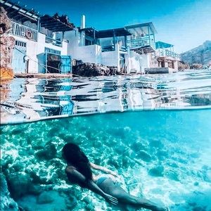 Meet your Posher, Timothy